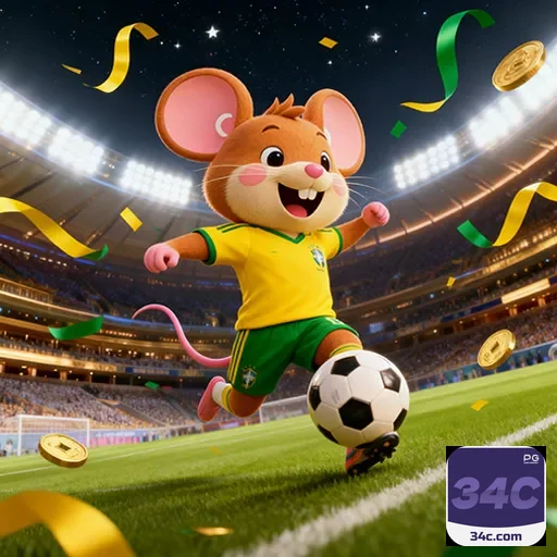 Explore os jogos de slots populares na 34c, uma plataforma confiável e premium.
