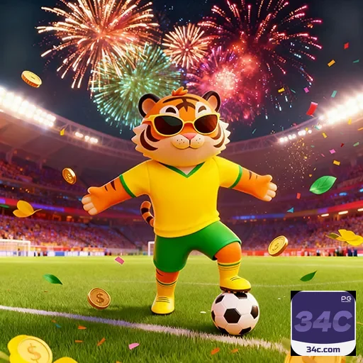 Descubra os slots mais populares na 34c e conquiste prêmios emocionantes com confiança. - 34c
