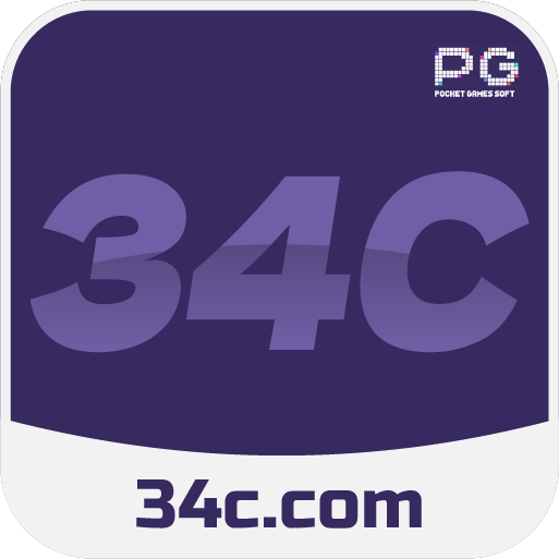 34c logo