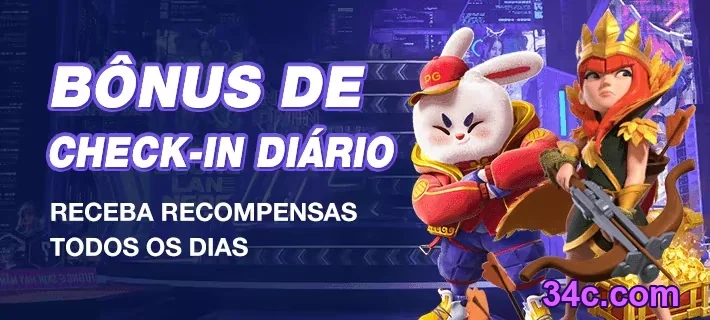 telas do aplicativo no app 34c.com com visual mobile