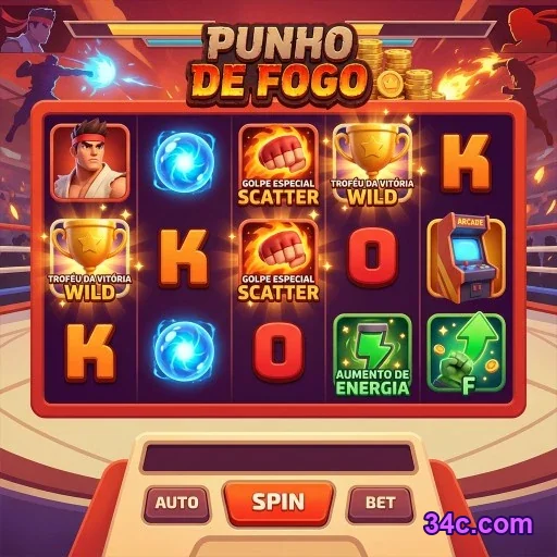 Login seguro no 34c.com pelo celular na plataforma