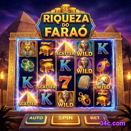 Celular com login seguro no link oficial 34c.com