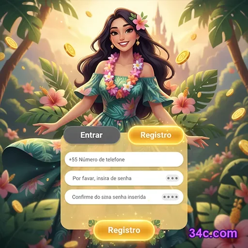 Login ágil no celular para entrar na plataforma