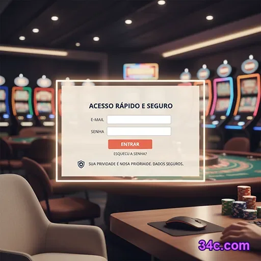 Atendente orienta sobre regras e segurança da conta