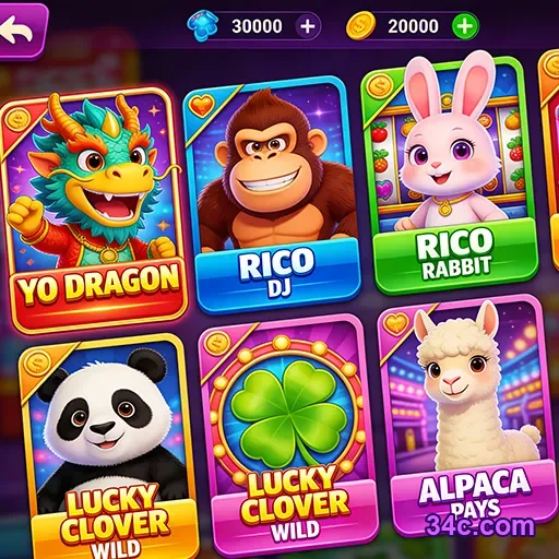 Resolva solicitações com suporte ágil no app - 34c.com